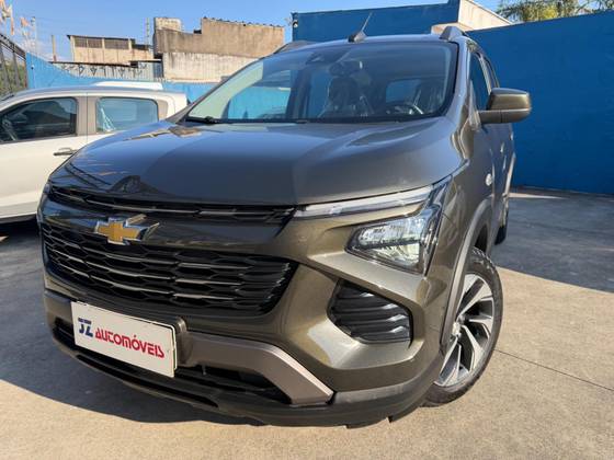 CHEVROLET SPIN 1.8 PREMIER 8V FLEX 4P AUTOMÁTICO CHEVROLET SPIN 1.8 PREMIER 8V FLEX 4P AUTOMÁTICO